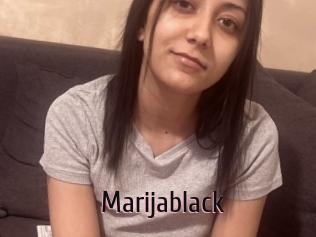 Marijablack