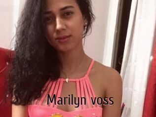 Marilyn_voss