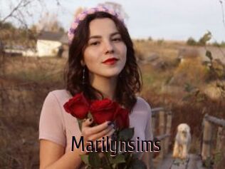Marilynsims