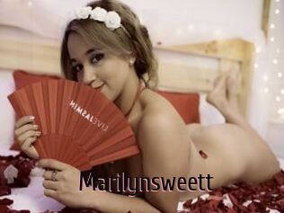 Marilynsweett