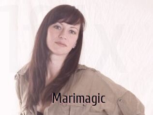 Marimagic