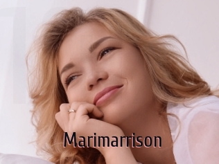 Marimarrison
