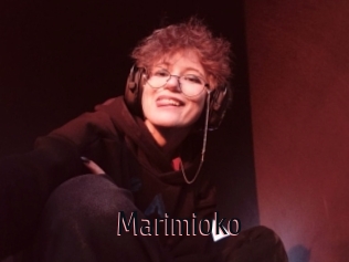 Marimioko