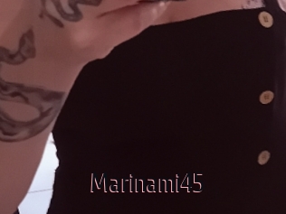Marinami45
