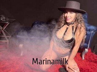 Marinamilk