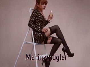 Marinamugler