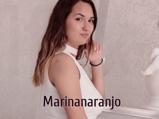 Marinanaranjo