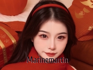 Marinemartin