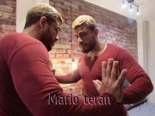 Mario_teran