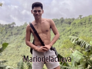 Mariodelacueva