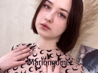 Mariongomez