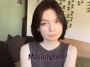Marionpoell