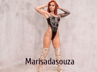 Marisadasouza