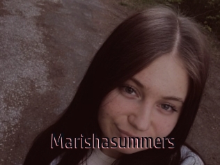 Marishasummers