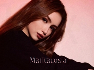 Maritacosia