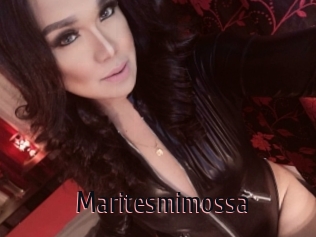 Maritesmimossa