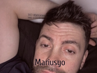 Mariusyo