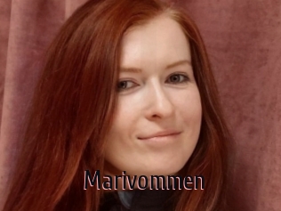 marivommen 1 film x