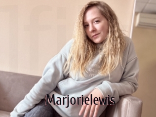 Marjorielewis