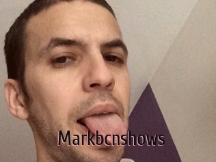 Markbcnshows