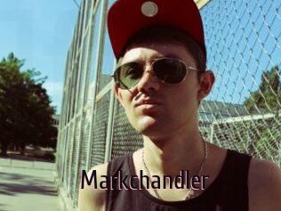 Markchandler