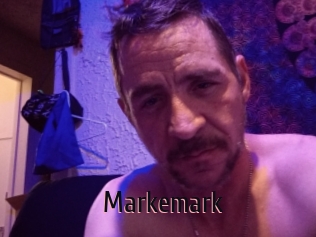 Markemark