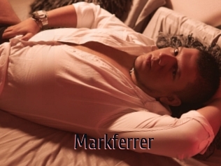 Markferrer