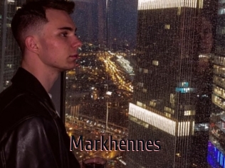 Markhennes
