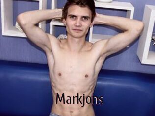 Markjons