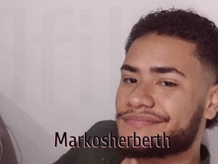 Markosherberth