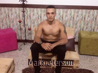 Markpeterson