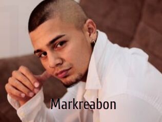 Markreabon