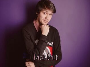 Markrut