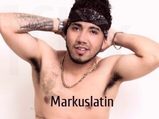 Markuslatin