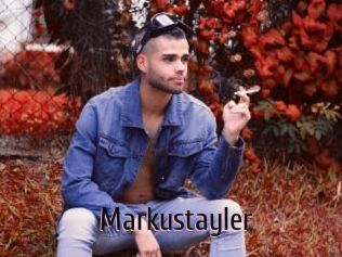 Markustayler