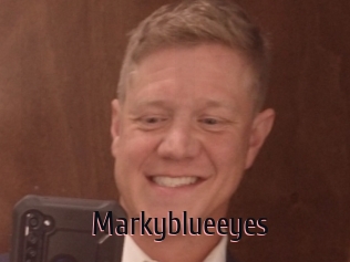 Markyblueeyes