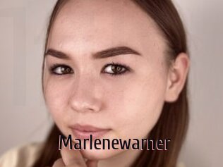 Marlenewarner