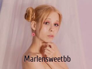 Marlensweetbb