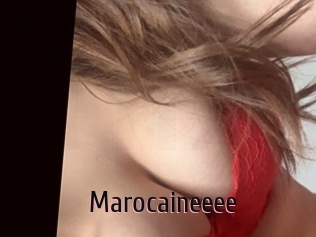 Marocaineeee