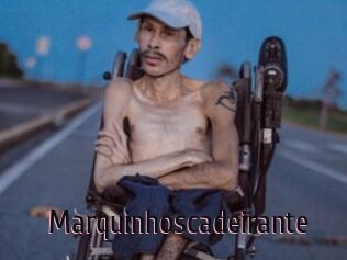Marquinhoscadeirante