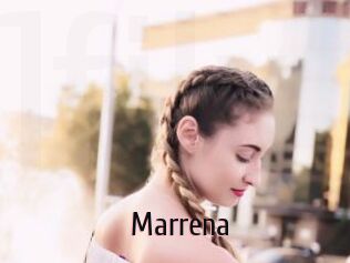 Marrena