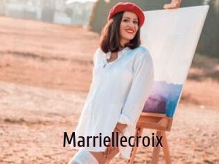 Marriellecroix