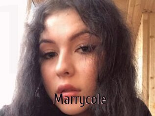Marrycole