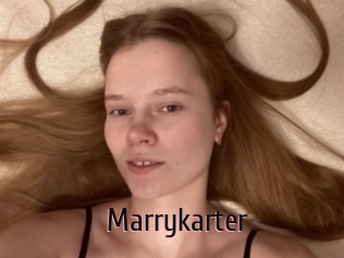 Marrykarter