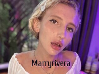 Marryrivera