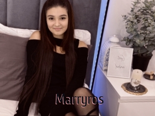 Marryros