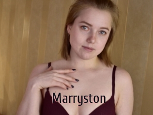Marryston