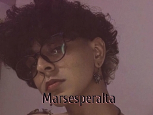 Marsesperalta