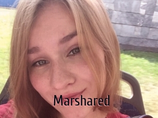 Marshared