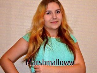 Marshmalloww
